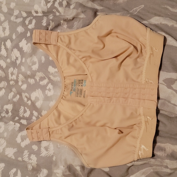 Marena Recovery Bra - Picture 2 of 4